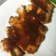 簡単!豚ドレソテー