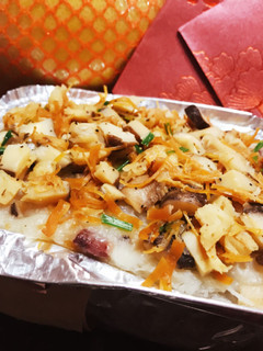 中華料理※大根餅-レシピのメイン写真