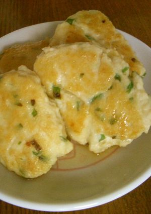◎つくね柚子胡椒風味◎-レシピのメイン写真