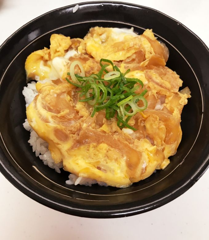 簡単玉子丼 by FIREビー 【クックパッド】 簡単おいしいみんなのレシピ
