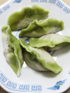 白菜餃子-レシピのメイン写真