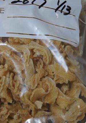 茹で干し大根・煮物用-レシピのメイン写真