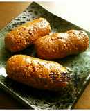 ★簡単絶品本格的♪大豆砂糖菓子☆きな粉棒