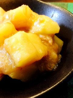 ジャガイモとツナのトロ煮-レシピのメイン写真