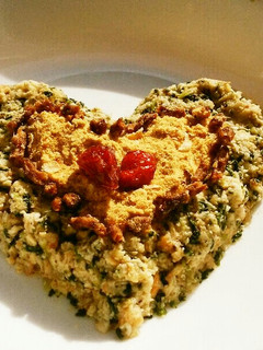 犬ご飯 健康一番♥ごはん-レシピのメイン写真