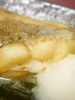 簡単♪カレイの生姜煮♪-レシピのメイン写真