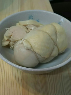 簡単 鶏ハム 調理はたったの4行程!-レシピのメイン写真