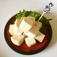 お豆腐の味噌漬け