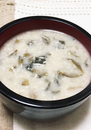 発酵マニア必食！スンキの粕汁-レシピのメイン写真