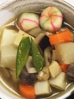 太平〈やよい会〉岩国郷土料理-レシピのメイン写真