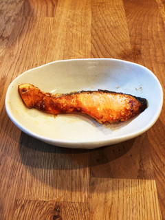 甘ジャケ(酒)-レシピのメイン写真