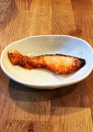 甘ジャケ(酒)-レシピのメイン写真
