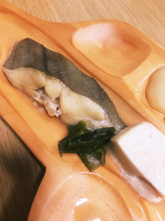 カレイの煮物〜離乳食〜-レシピのメイン写真