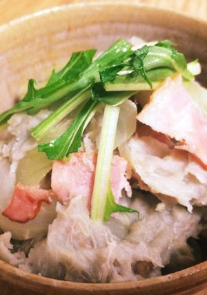 レンジで和デリ！里芋のマッシュポテト♪♪-レシピのメイン写真