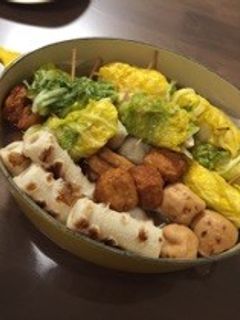 おでん✨白菜-レシピのメイン写真