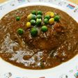 キーマカレー