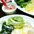 ほっと野菜プレート