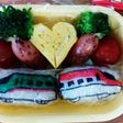 ぶきっちょママ必見!誰でもできるキャラ弁