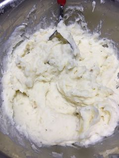 マッシュポテト-レシピのメイン写真