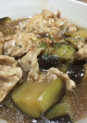 【王道】旨味噌醤油炒め-レシピのメイン写真