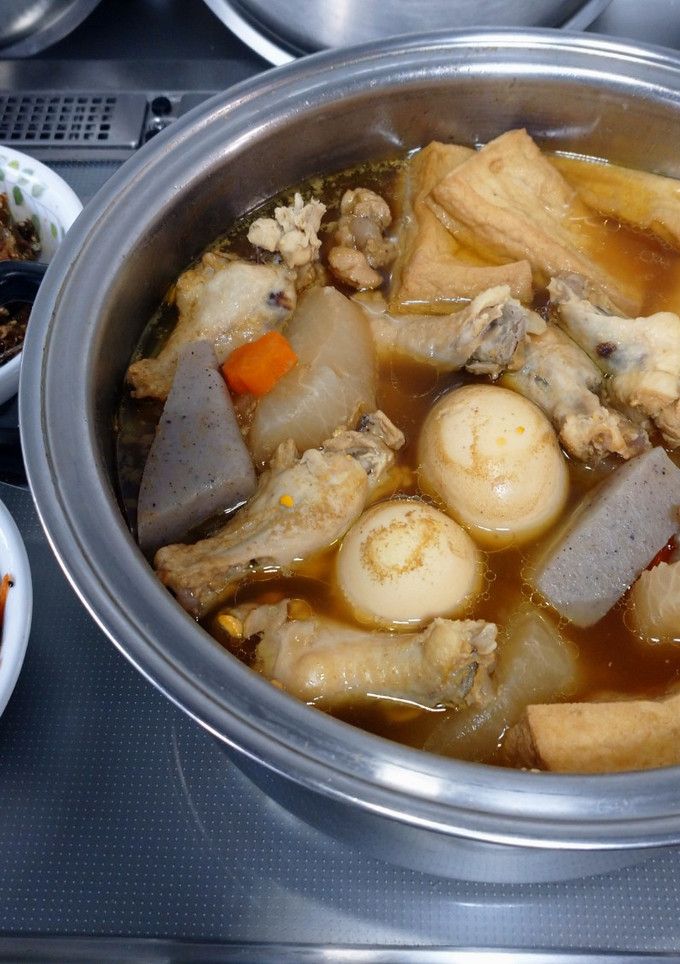 佃煮に！だし昆布と煮干しの出がらしを活用-レシピのメイン写真