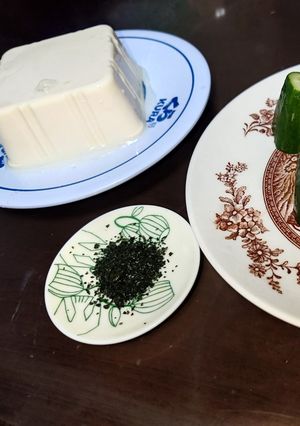 わかめ塩-レシピのメイン写真