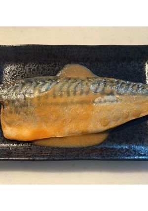 子供も好きな鯖の味噌煮-レシピのメイン写真
