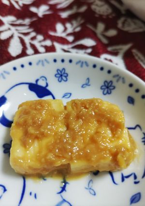 チーズの味噌漬け※簡単作り置きおつまみ-レシピのメイン写真