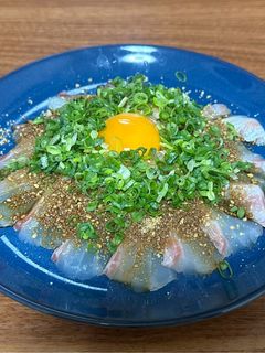 【凶悪】瞬殺される胡麻鯛-レシピのメイン写真