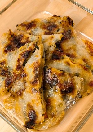 グルテンフリー大根餃子-レシピのメイン写真