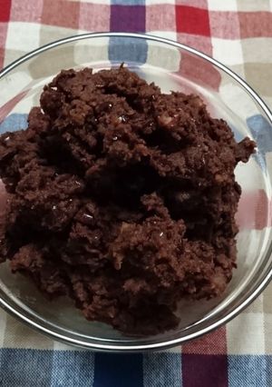 炊飯器で簡単あんこ-レシピのメイン写真