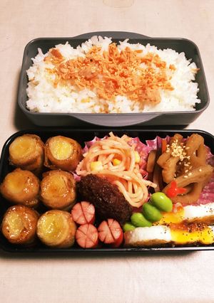 お弁当 1-レシピのメイン写真