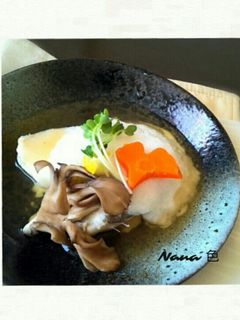 たらの蕪蒸し-レシピのメイン写真