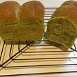 【応用】ほうれん草パン