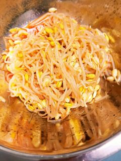 もやしのナムル-レシピのメイン写真