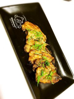 イワシの蒲焼き-レシピのメイン写真