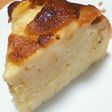 炊飯器任せ★桃のヨーグルトケーキ