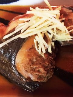 甘辛で美味しい♡カレイの煮付け-レシピのメイン写真