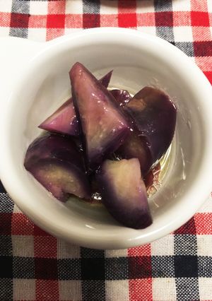 ＊ナスの簡単マリネ＊-レシピのメイン写真