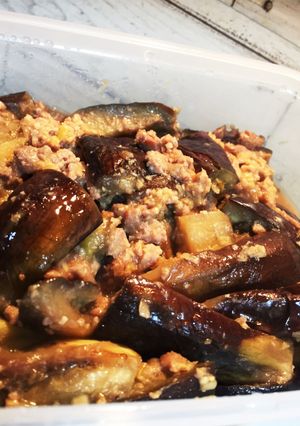 これさえあれば〜万能肉味噌-レシピのメイン写真
