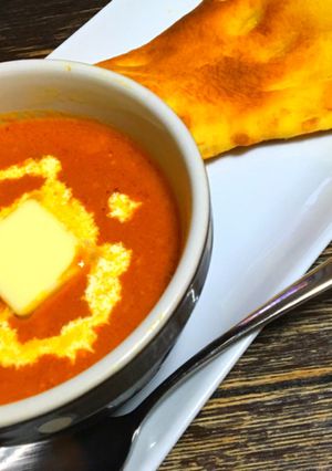 ☆甘旨！！☆本格バターチキンカレー-レシピのメイン写真