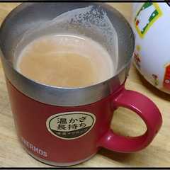 ほっと美味しいチャイレシピ-レシピのメイン写真