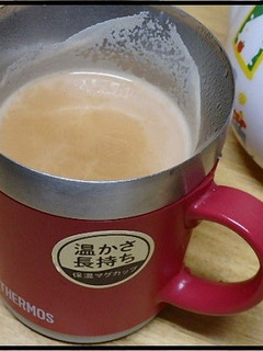 ほっと美味しいチャイレシピ-レシピのメイン写真