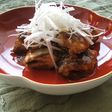 ◎秋刀魚のさっぱり+ピリ辛煮◎