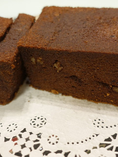 バレンタイン❤濃厚しっとりガトーショコラ-レシピのメイン写真