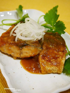 コクまろ♪さばのみそ照り焼き-レシピのメイン写真
