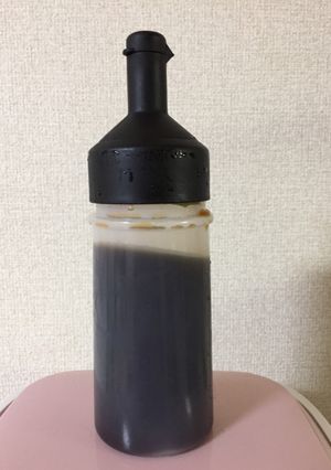 ポン酢-レシピのメイン写真
