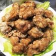簡単!美味い!鶏の唐揚げ