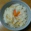 お手軽☆ヘルシー☆もやしの炊き込みご飯☆