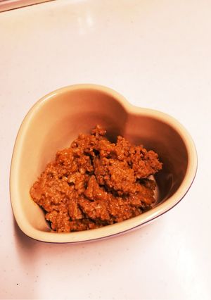 すぐできるドライカレー-レシピのメイン写真